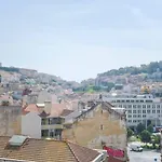 Lisbon Martim Moniz Apartment